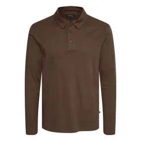 Matinique Oliver Polo Shirt Tan