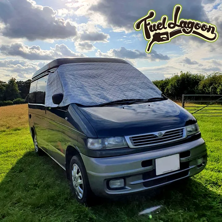 Mazda Bongo Thermal Screen Wrap