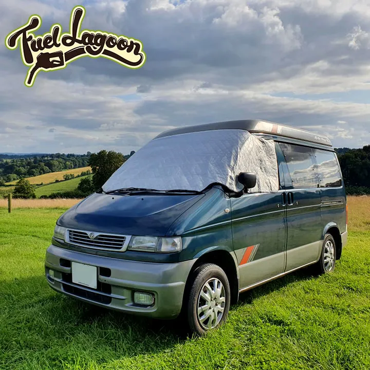 Mazda Bongo Thermal Screen Wrap