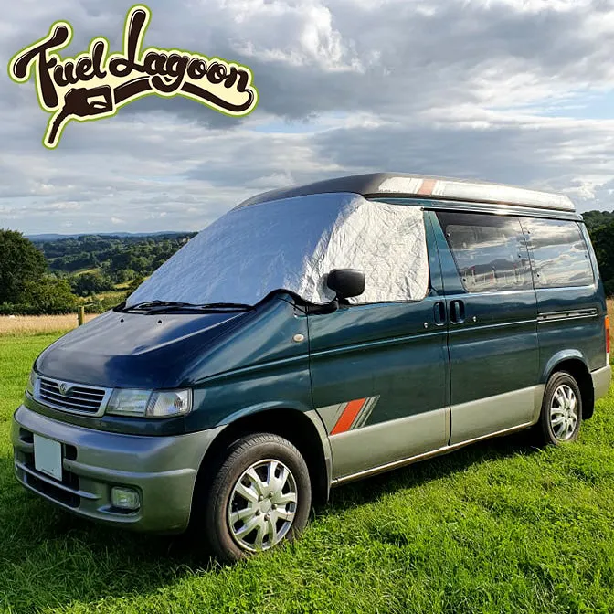 Mazda Bongo Thermal Screen Wrap