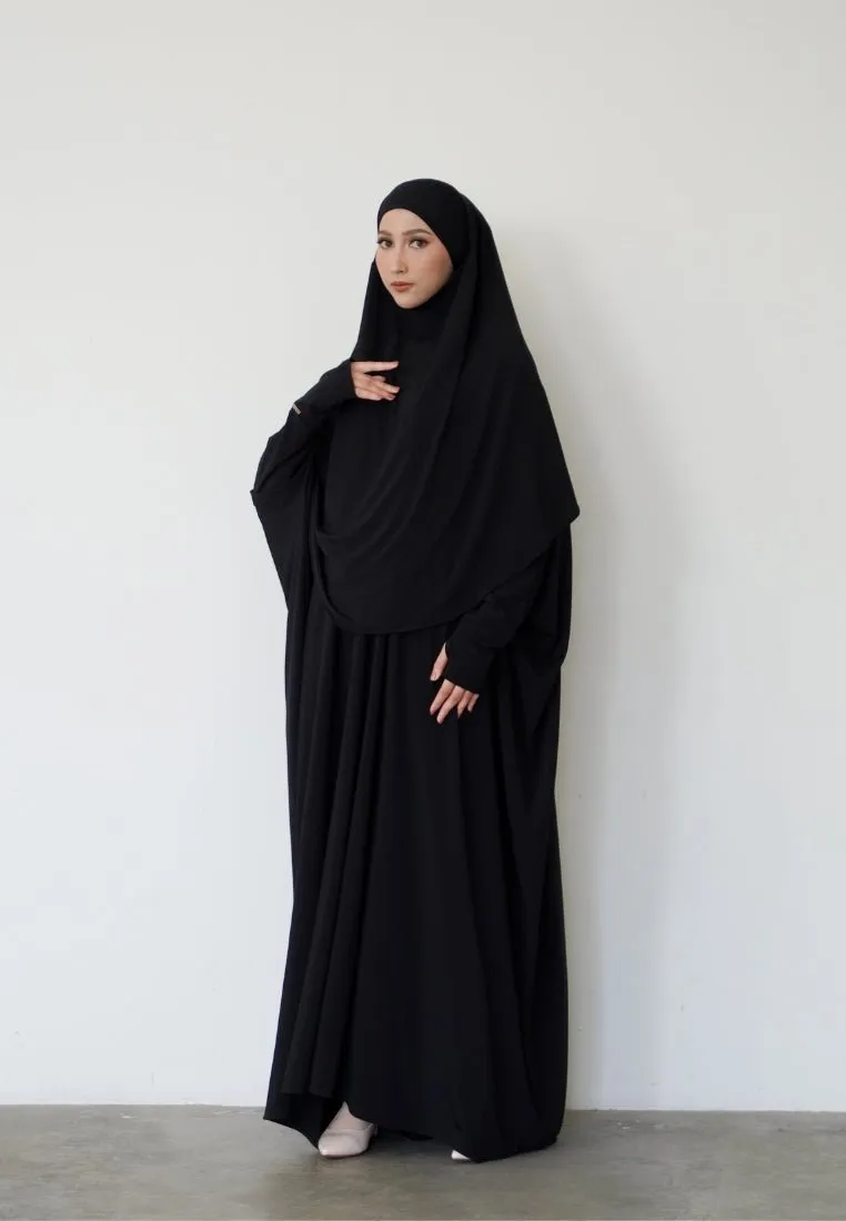 Mecca Dress Abaya