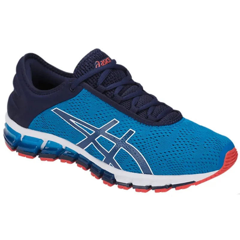 Men's Asics Gel-Quantum 180 3 'Race Blue/Peacoat'