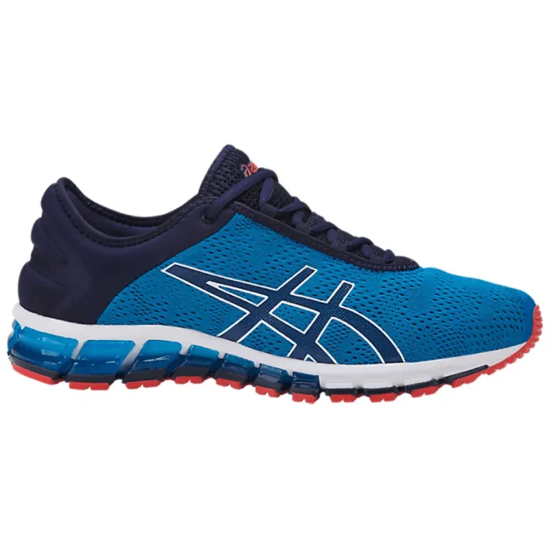 Men's Asics Gel-Quantum 180 3 'Race Blue/Peacoat'