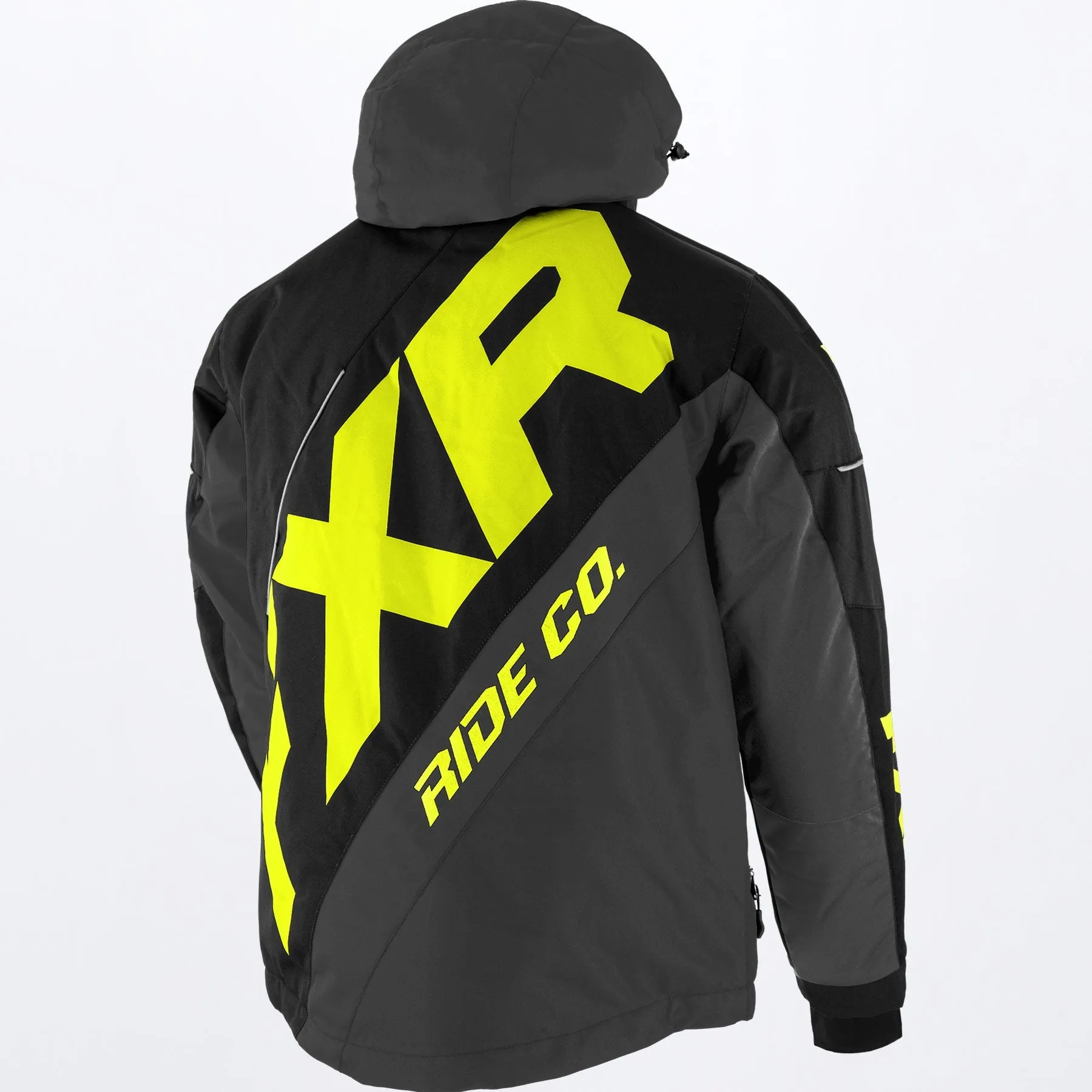 Men's CX Jacket