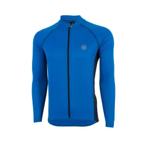 Men's Flash Long Sleeve Jersey