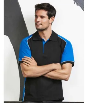 Mens Nitro Polo