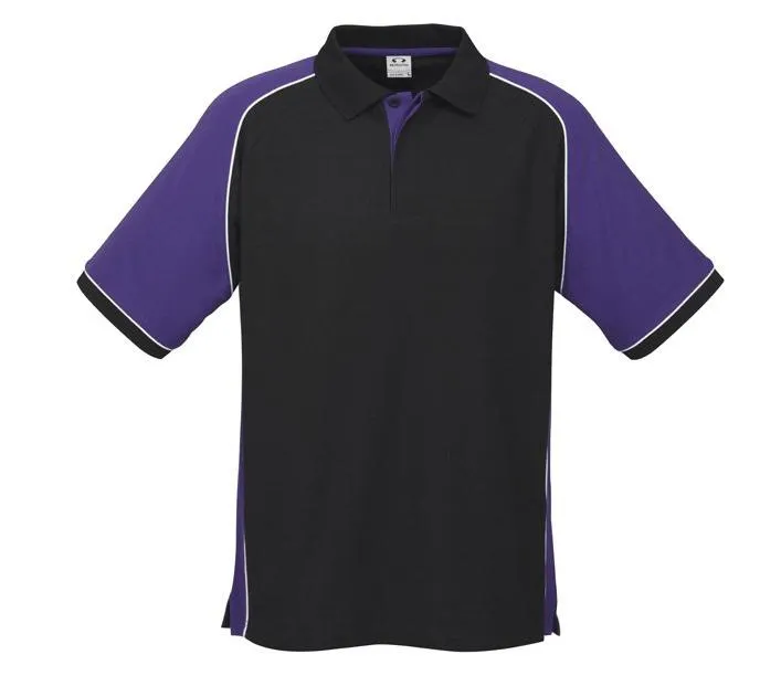 Mens Nitro Polo