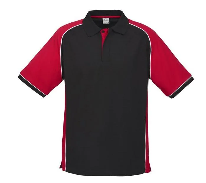 Mens Nitro Polo