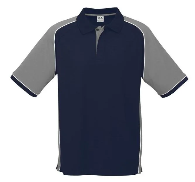 Mens Nitro Polo