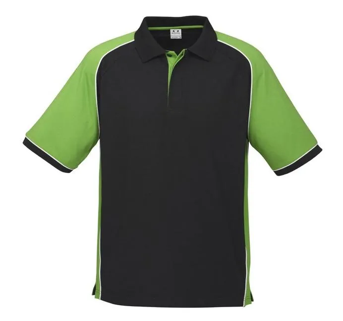 Mens Nitro Polo