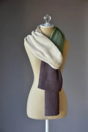 Minimalist Scarf