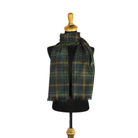 Mitchell Ancient Tartan Scarf