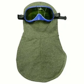 National Safety Apparel Enespro KITHP27  27cal FR/AR Goggle Balaclava Combo