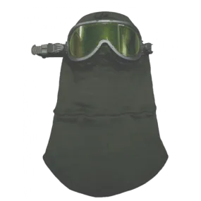 National Safety Apparel Enespro KITHP45 53 CAL FR/AR Goggle/Balaclava Combo