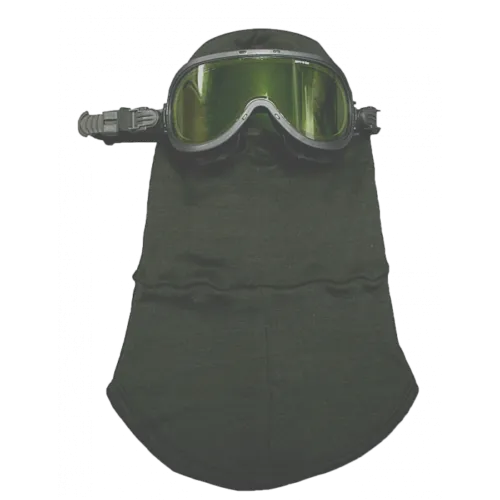 National Safety Apparel Enespro KITHP45 53 CAL FR/AR Goggle/Balaclava Combo