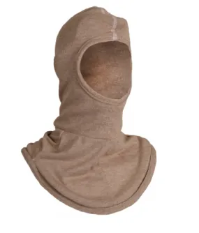 National Safety Apparel H31PK NSA PBI Blend Balaclava