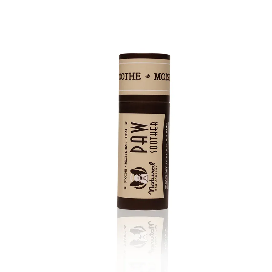 Natural Dog Company Paw Soother® Paw Balm