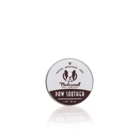 Natural Dog Company Paw Soother® Paw Balm