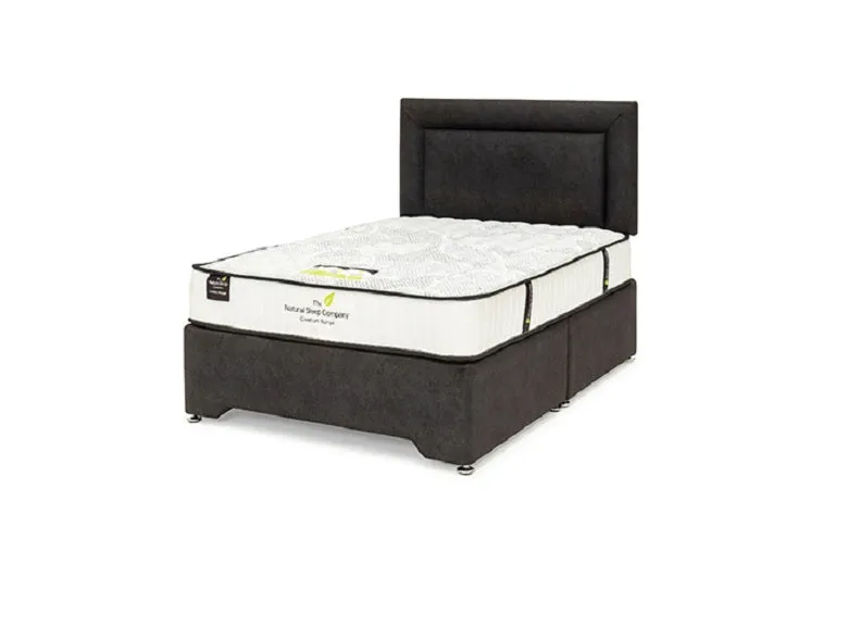 Natural Sleep Rest 800 4 ft Mattress