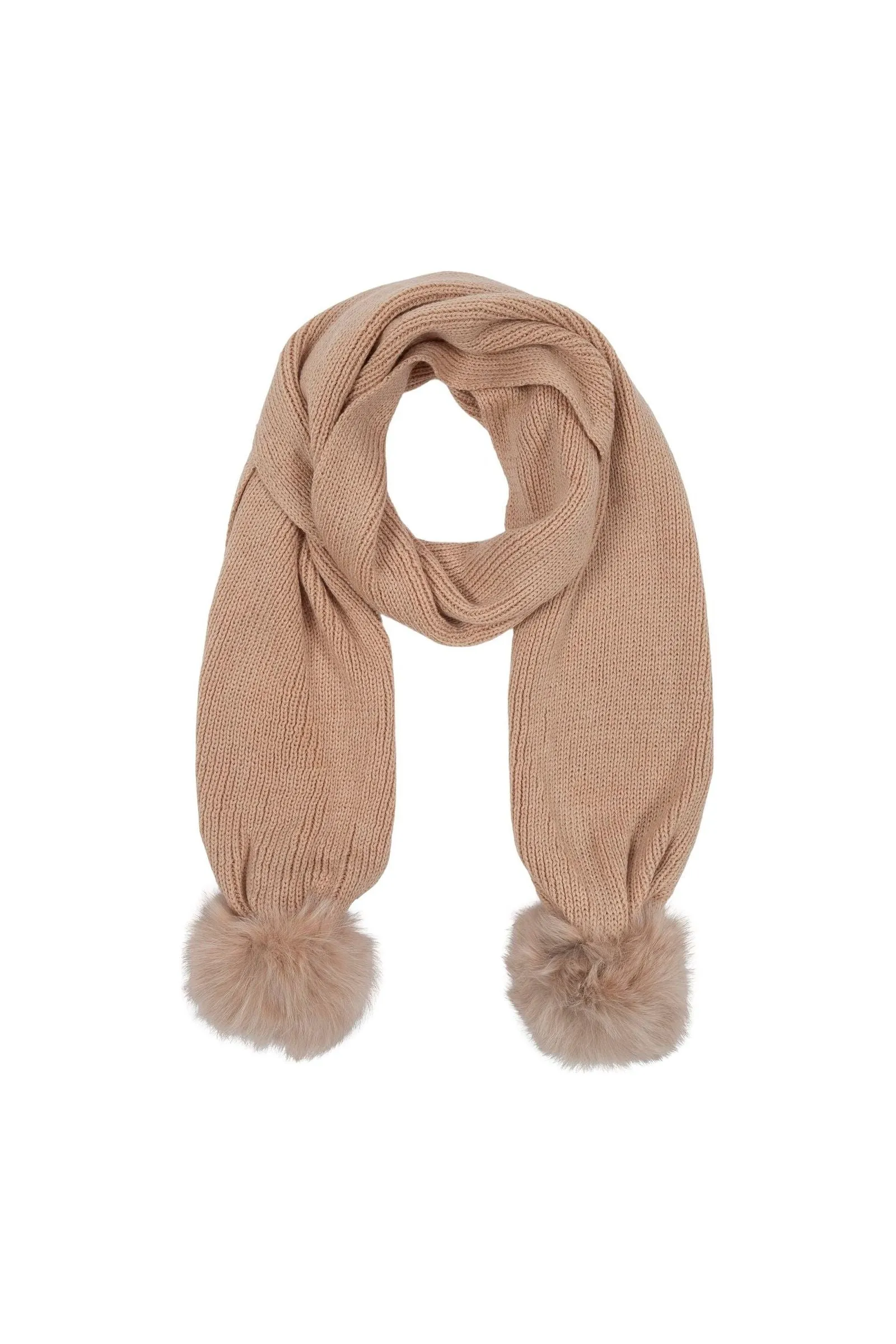 Natures Collection Funda Wool Scarf NCF16471 | Assorted Colors | Clearance Final Sale