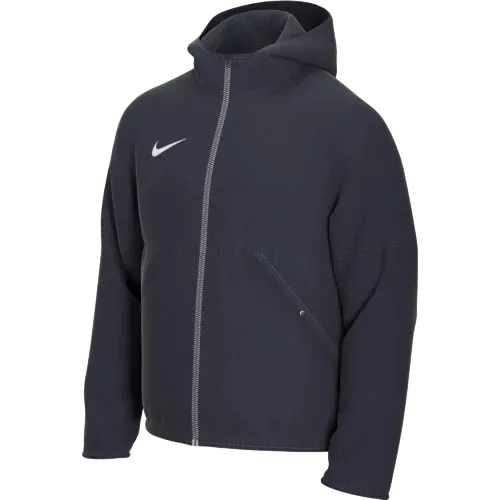 NIKE ACADEMY STADIUM 19 JACKET - YOUTH - NAVY