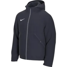 NIKE ACADEMY STADIUM 19 JACKET - YOUTH - NAVY