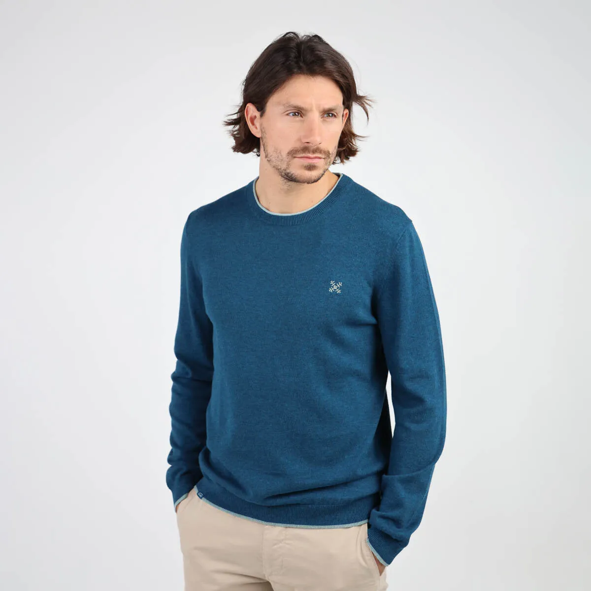 Oxbow Peroni Pullover