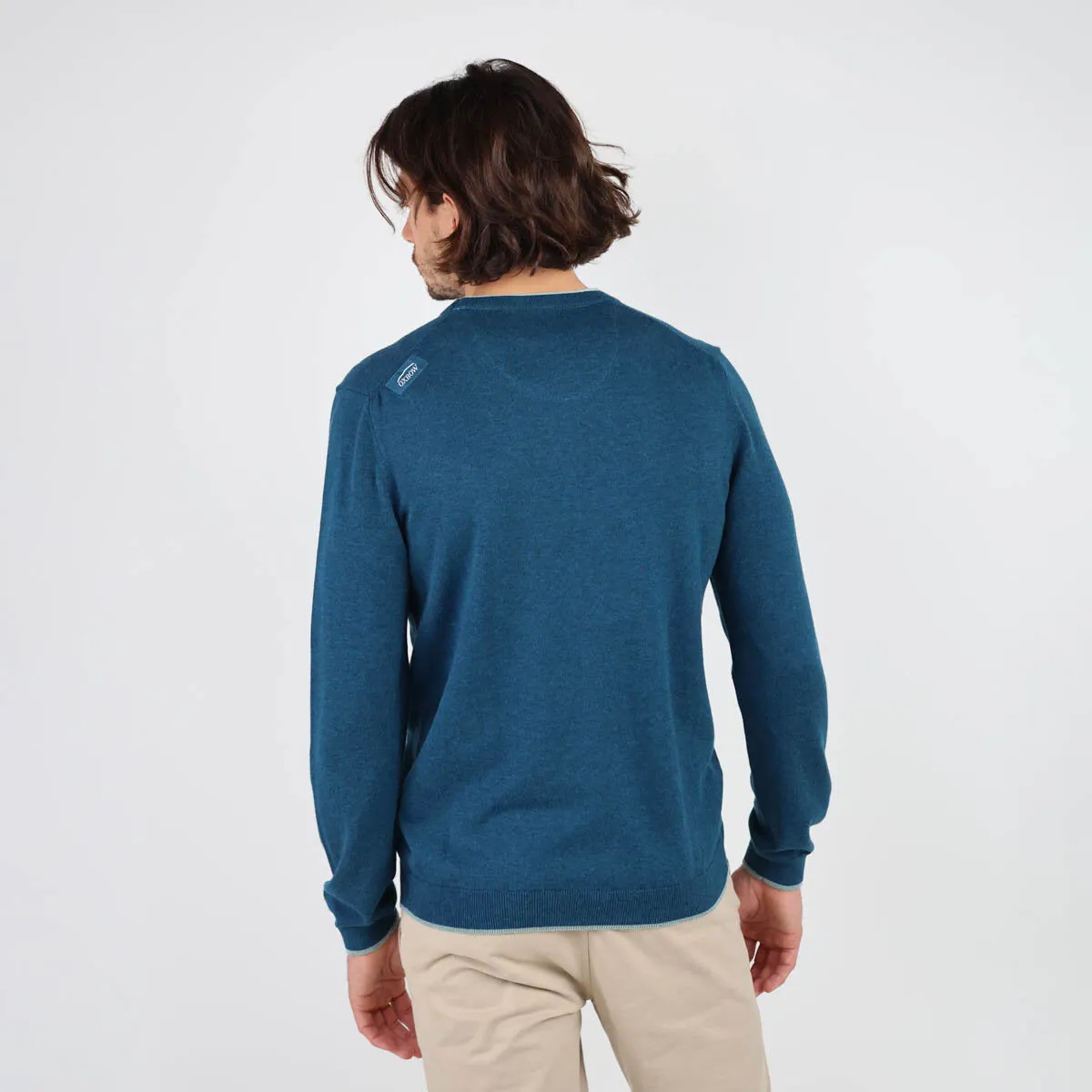 Oxbow Peroni Pullover