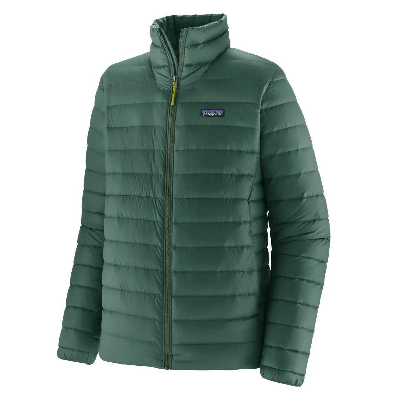 Patagonia Down Sweater Pinyon Green