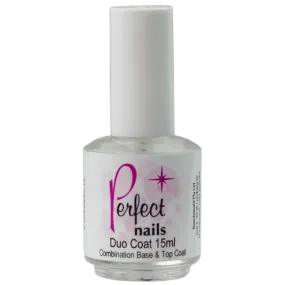 Perfect Nails Duo Coat