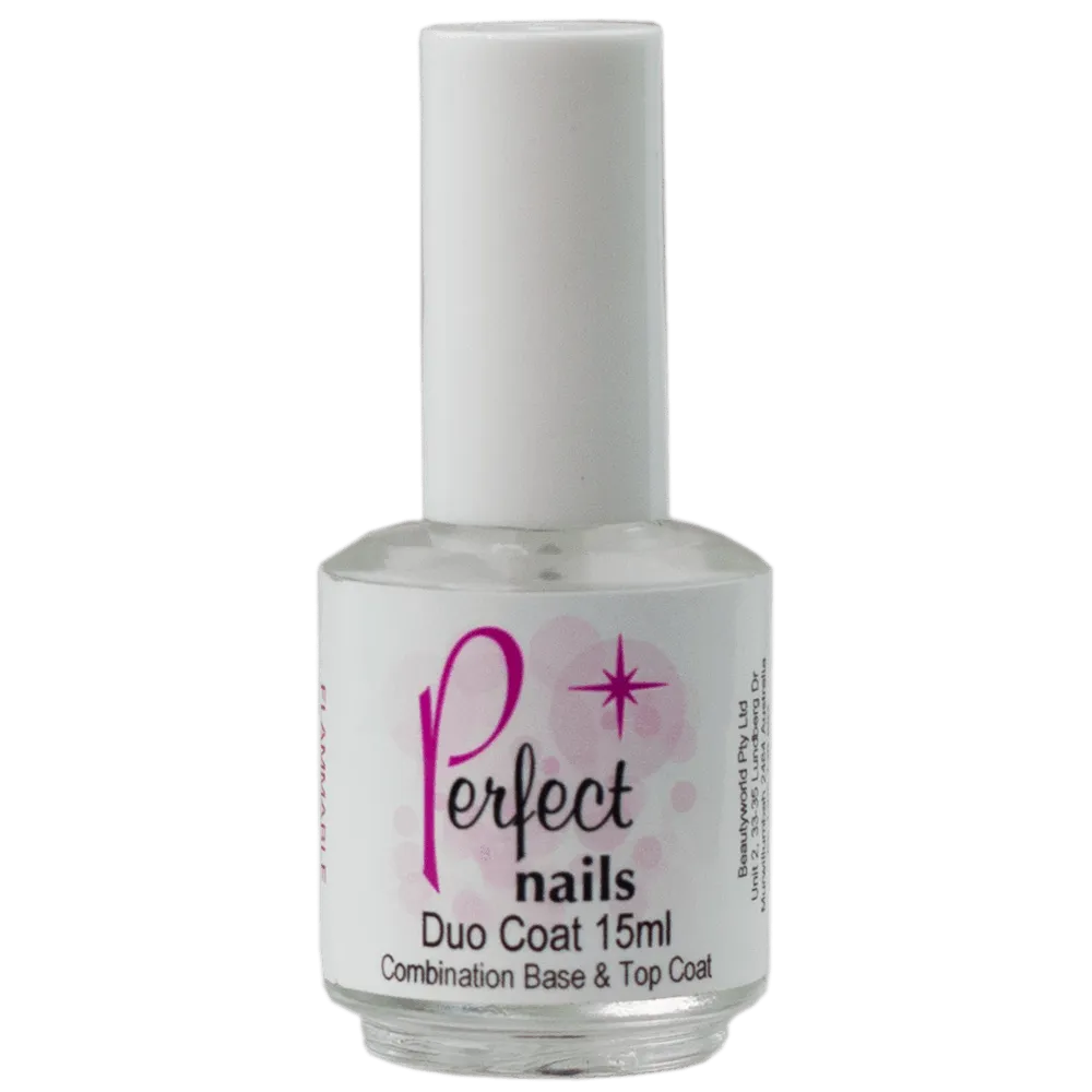 Perfect Nails Duo Coat