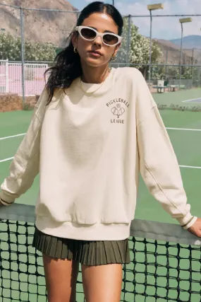 Pickleball Sweatshirt