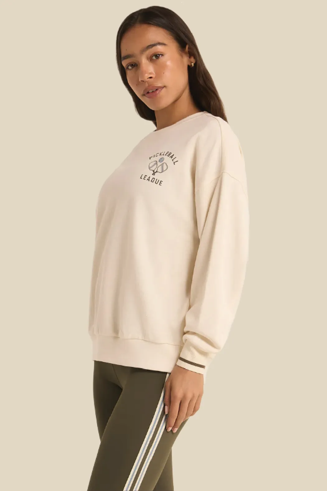 Pickleball Sweatshirt