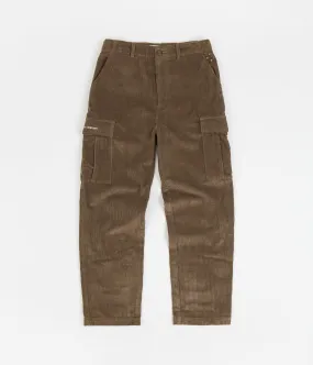 Pop Trading Company Cargo Pants - Rain Drum