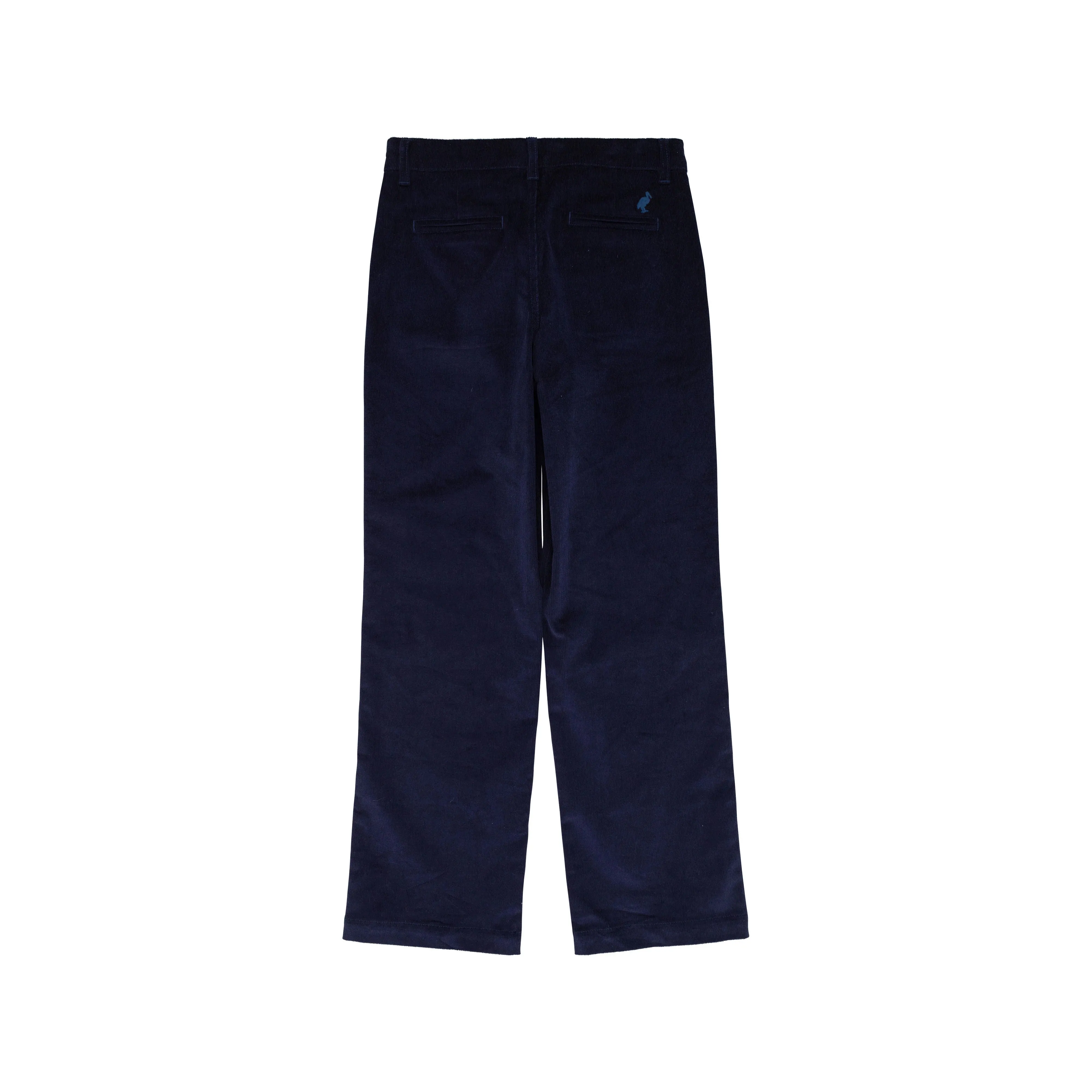 Prep School Pants (Corduroy) Nantucket Navy