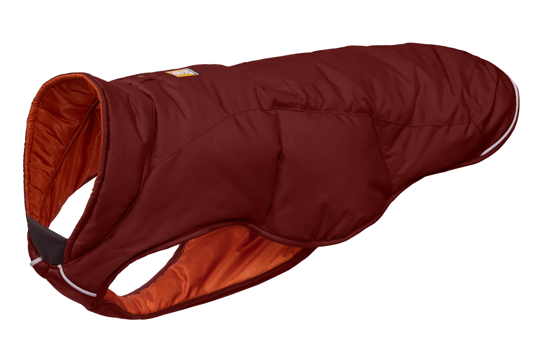 Quinzee™ Dog Jacket