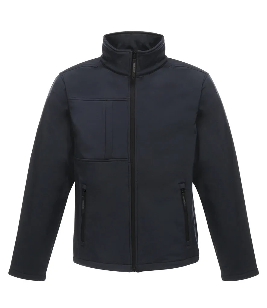 Regatta Octagon II Soft Shell Jacket