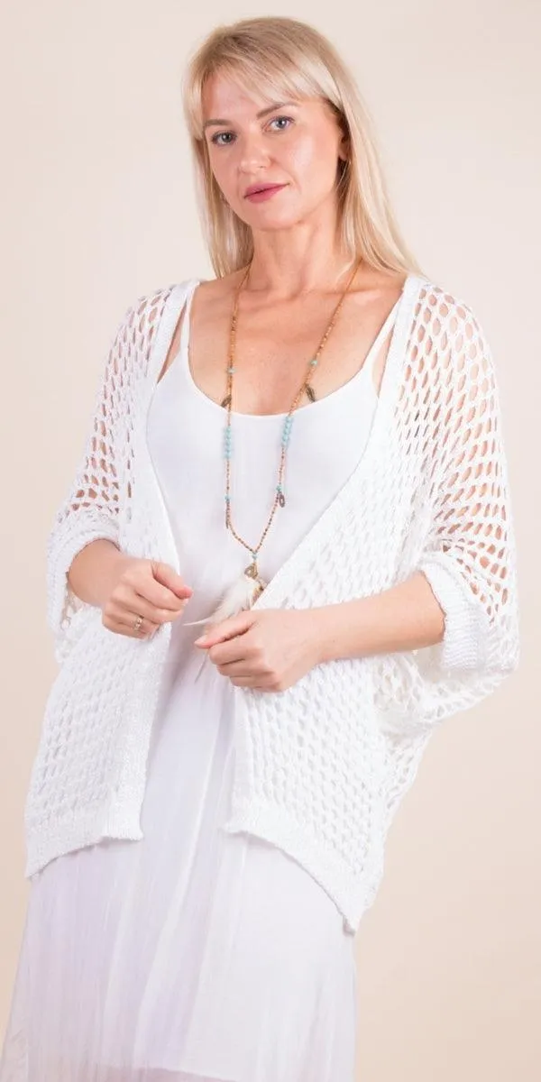 Rosana Knit Cardigan