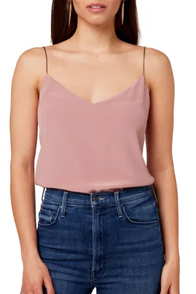 ROSE CAMI ash rose