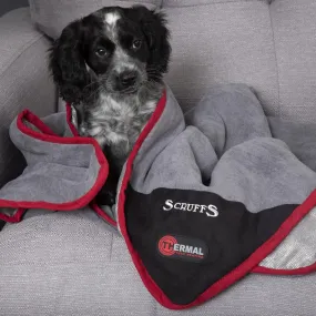 Scruffs Self Heating Thermal Pet Blanket