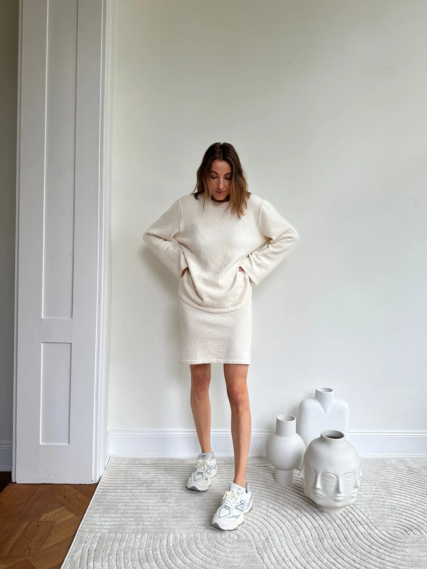 SOHO STUDIOS GABRIELA Pullover