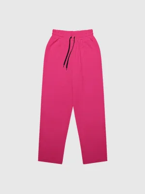 Squid Game Pink Soldier Sweatpants