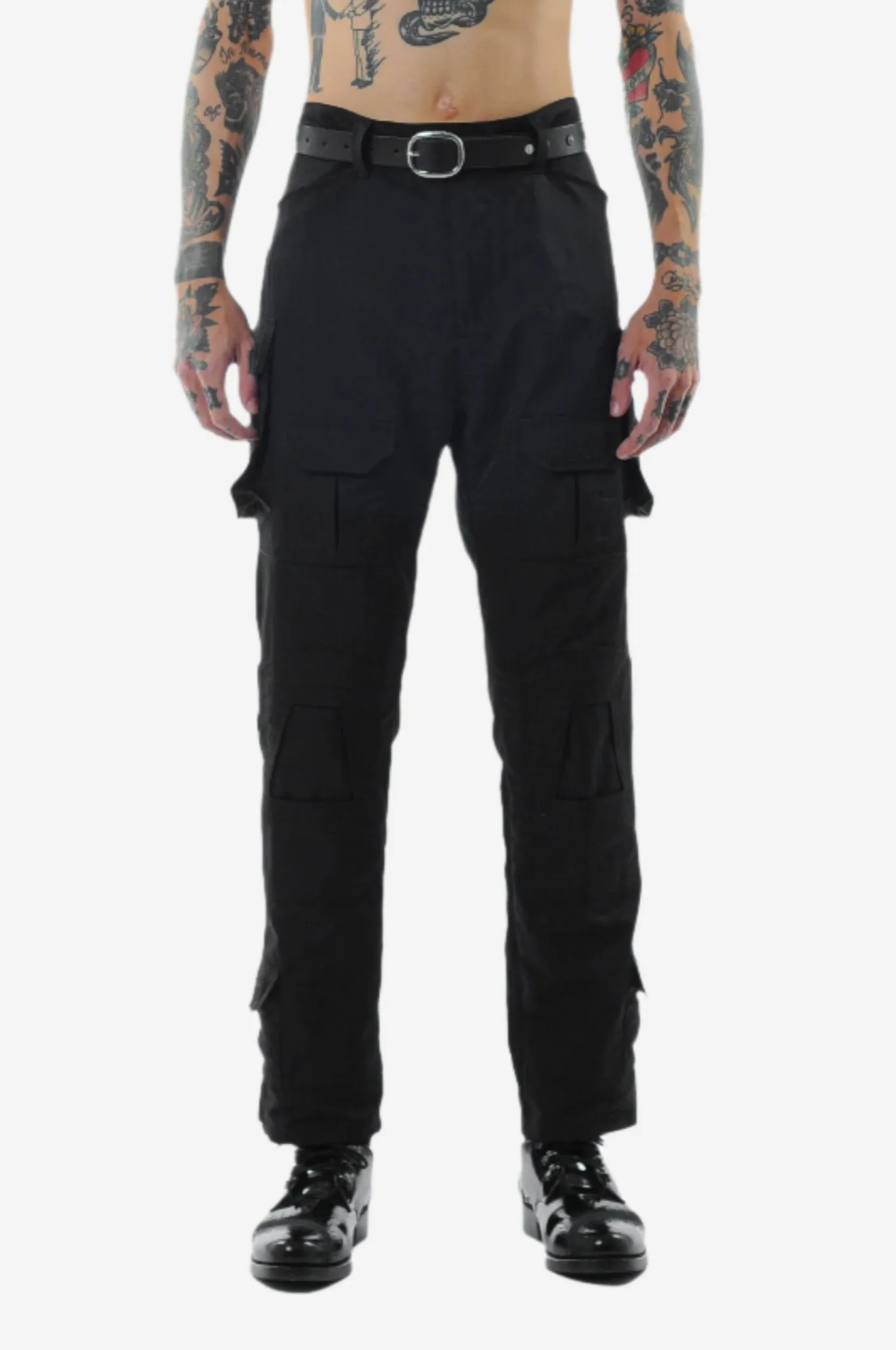 STEALTH CARGO PANTS