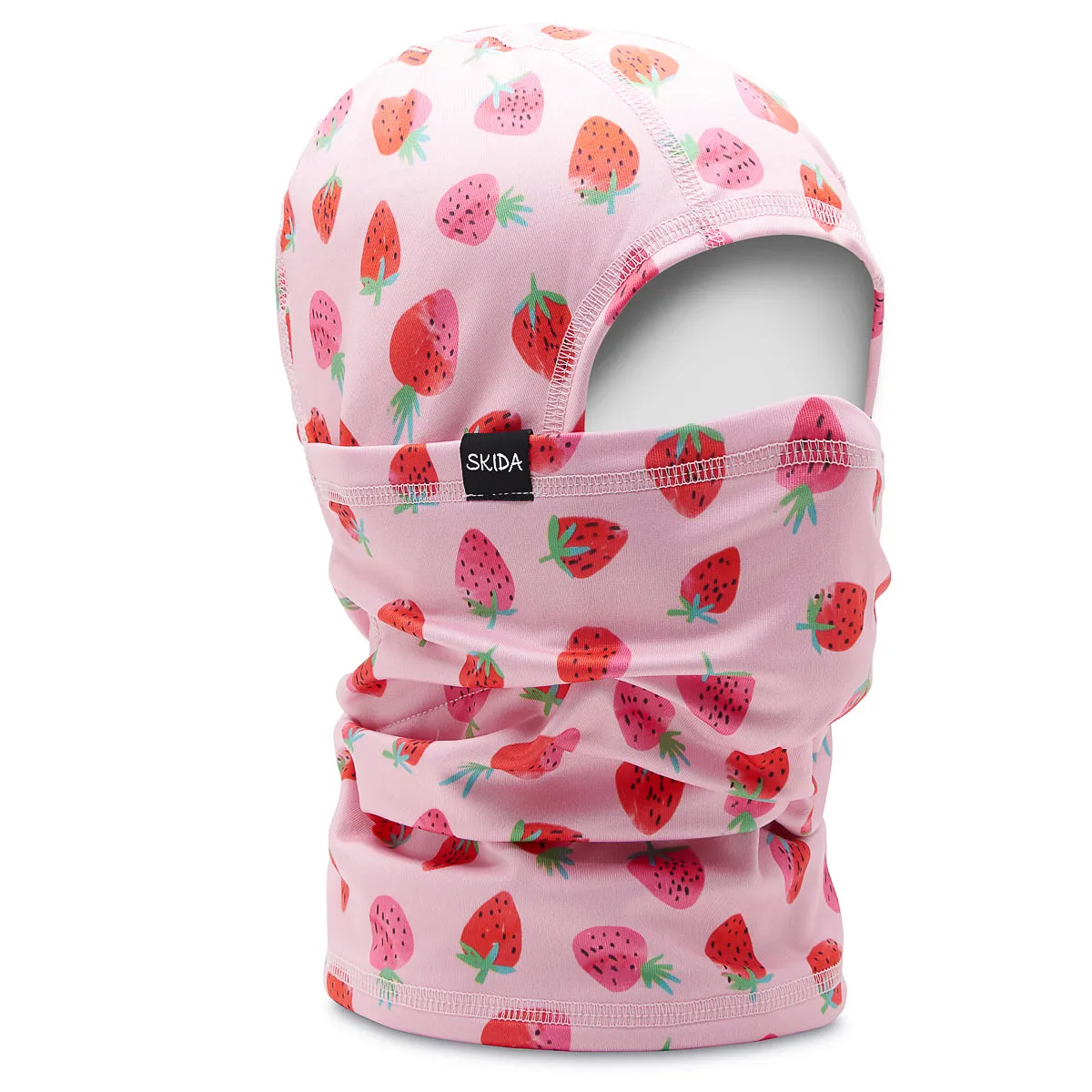 Strawberry Fields | Balaclava