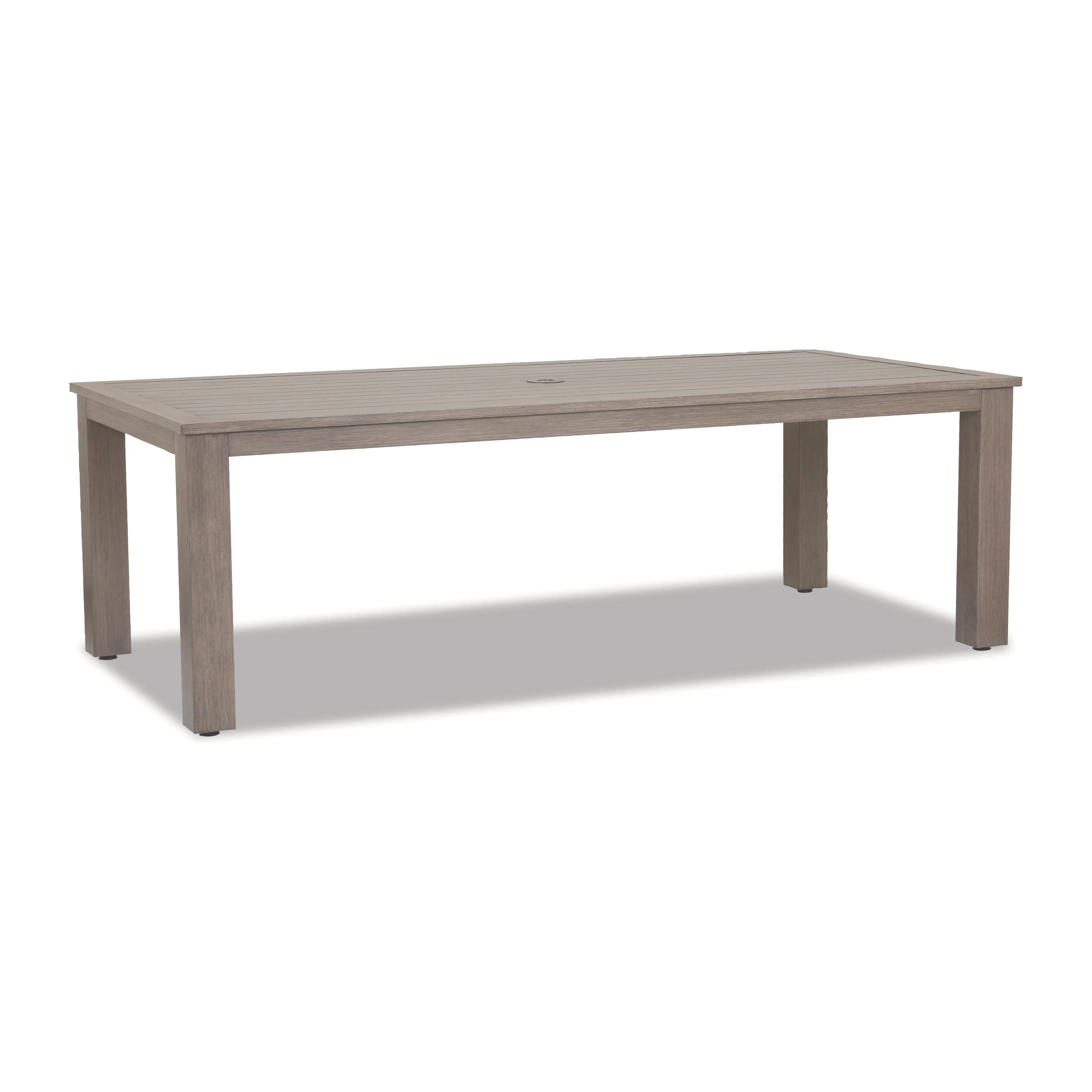 Sunset West Laguna Laguna 90" Dining Table | 3501-T90