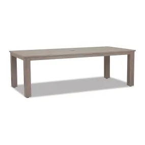 Sunset West Laguna Laguna 90" Dining Table | 3501-T90