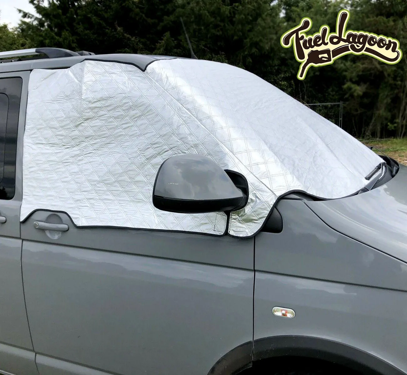 T5 Reversible Thermal Screen Wrap