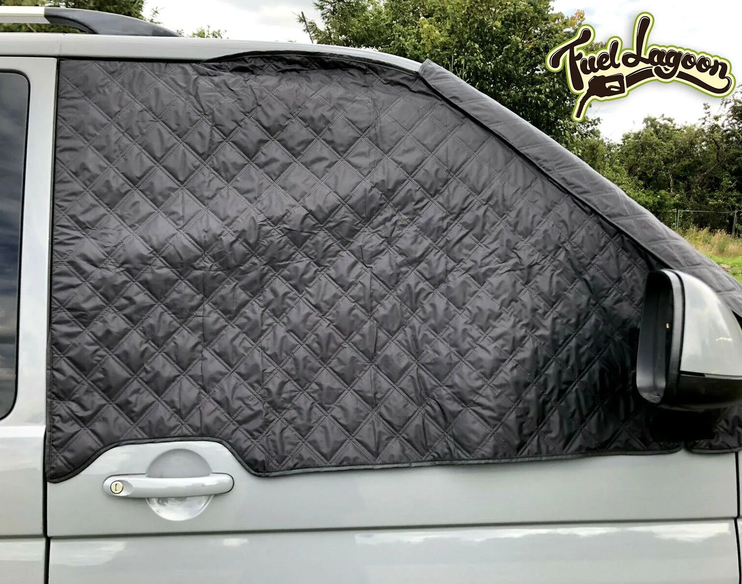 T5 Reversible Thermal Screen Wrap