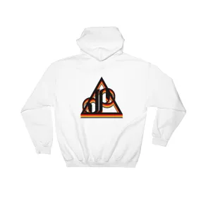 The Brand 3D | unisex pullover hoodie