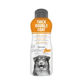 Thick Double Coat Shampoo